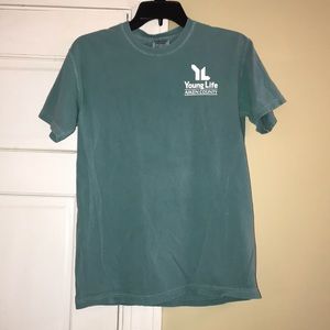 Aiken YoungLife Rockbridge T-Shirt